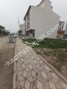 Manisa Akhisar Hürriyet Mahallesinde Satılık Arsa 5
