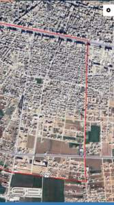 Yeni Çevre Yolu Na Yakın Cumhuriyet Lisesi Arkası Köşe 6