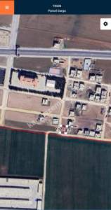 Yeni Çevre Yolu Na Yakın Cumhuriyet Lisesi Arkası Köşe 2