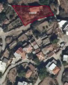 Kuzyaka Köyünde Satılık Arsa 3