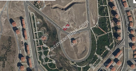 Niğde Merkez Efendibey Mah Ana Yola/Cadde Satılık Arsa 5