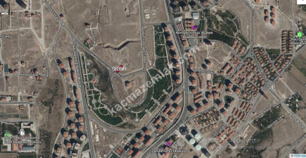 Niğde Merkez Efendibey Mah Ana Yola/Cadde Satılık Arsa 1