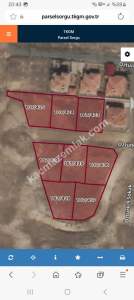 Niğde Ulukışla Kemalpaşada Satılık Arsalar 2