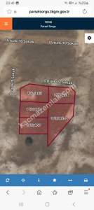 Niğde Ulukışla Kemalpaşada Satılık Arsalar 1