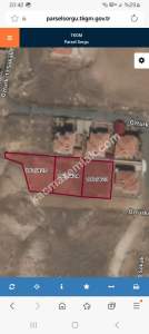 Niğde Ulukışla Kemalpaşada Satılık Arsalar 6