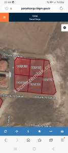 Niğde Ulukışla Kemalpaşada Satılık Arsalar 7