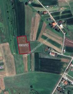 Adapazarı Kayrancık Mh. %15 Konut İmarlı Satılık Arsa