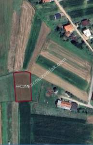 Adapazarı Kayrancık Mh. %15 Konut İmarlı Satılık Arsa