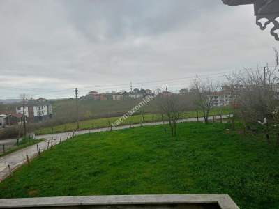 Sakarya Ferizli' De Fırsat Yatırımlık Arsa 1