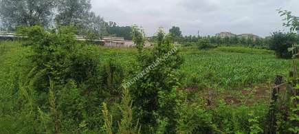 Çarşambada Satılık Arsa 2