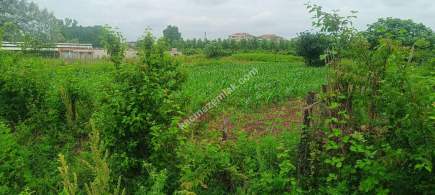 Çarşambada Satılık Arsa 3