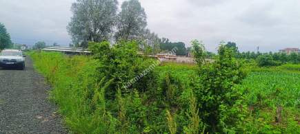 Çarşambada Satılık Arsa 5