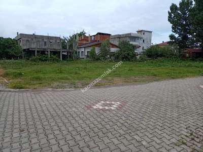 Çarşamba'da Satılık Arsa 5