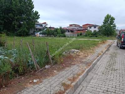 Çarşamba'da Satılık Arsa 3