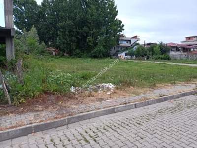 Çarşamba'da Satılık Arsa 4