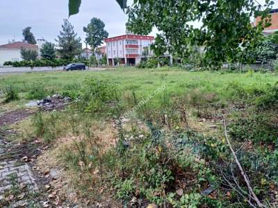 Çarşamba'da Satılık Arsa 7