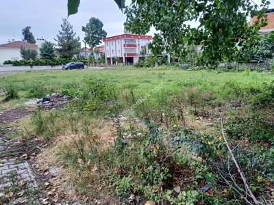 Çarşamba'da Satılık Arsa 2