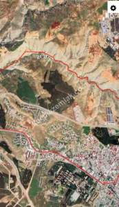 Siirt Merkez Kelepir Fiyata İmarlı Arsa 3