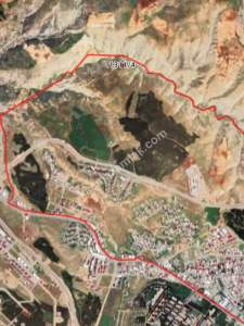 Siirt Merkez Kelepir Fiyata İmarlı Arsa 4