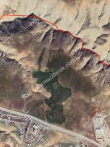 Siirt Merkez Kelepir Fiyata İmarlı Arsa 5