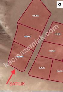 Siirt Yeni Hastane Civarı İmarlı Arsa, Takas Düşünülür 6