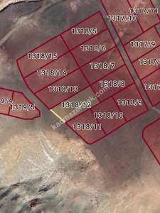 Siirt Yeni Hastane Civarında Satılık İmarlı Arsa 5