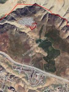 Siirt Yeni Hastane Civarında Satılık İmarlı Arsa 4