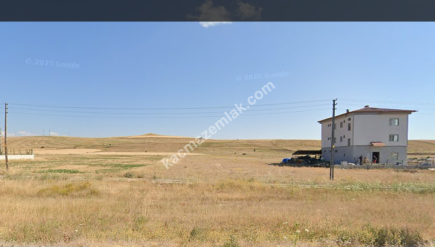 Sivas İmranlı Satılık Arsa 650M2 3 Kat Konut İmarlı 6