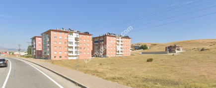 Sivas İmranlı Satılık Arsa 578,63M2 3 Kat Konut İmarlı 3
