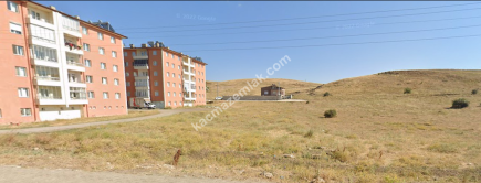 Sivas İmranlı Satılık Arsa 578,63M2 3 Kat Konut İmarlı 4