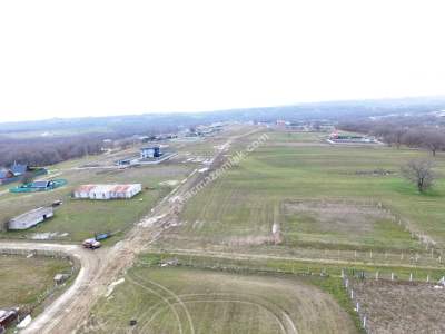 İstasyon Mah'da 928 M2 İmarlı Satılık Müstakil Arsa 4