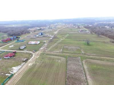 İstasyon Mah'da 928 M2 İmarlı Satılık Müstakil Arsa 5