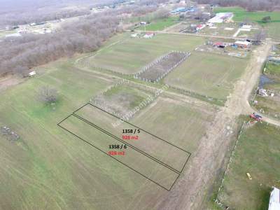 İstasyon Mah'Da 928 M2 İmarlı Satılık Müstakil Arsa