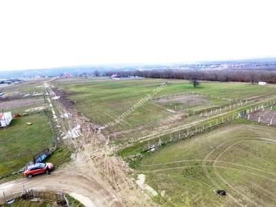 İstasyon Mah'da 928 M2 İmarlı Satılık Müstakil Arsa 3