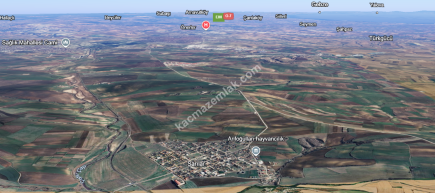 Çorlu Sarılar Mahallesi Satılık Arsa 4