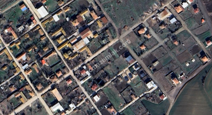 Çorlu Sarılar Mahallesi Satılık Arsa 2