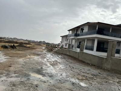 Hayrabolu Tek Yetkili 4 Adet Satılık Konut İmarlı Arsa 13