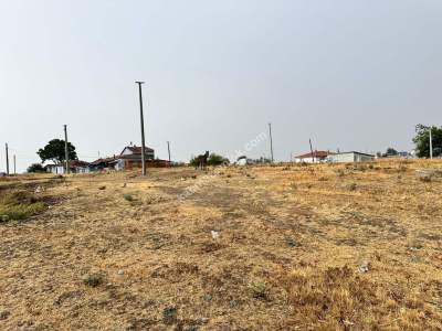 Hayrabolu Tek Yetkili 4 Adet Satılık Konut İmarlı Arsa 6