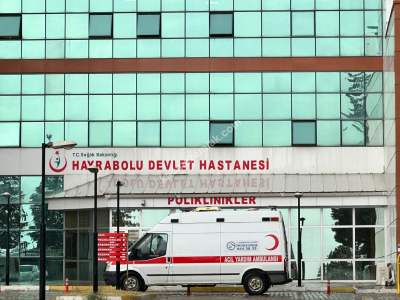 Hayrabolu Tek Yetkili 4 Adet Satılık Konut İmarlı Arsa 21