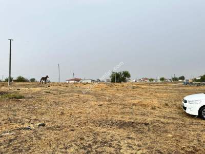 Hayrabolu Tek Yetkili 4 Adet Satılık Konut İmarlı Arsa 10