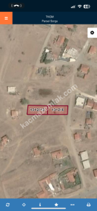 Hayrabolu Tek Yetkili 4 Adet Satılık Konut İmarlı Arsa 3