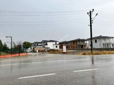 Hayrabolu Tek Yetkili 4 Adet Satılık Konut İmarlı Arsa 17