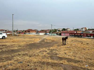 Hayrabolu Tek Yetkili 4 Adet Satılık Konut İmarlı Arsa 11