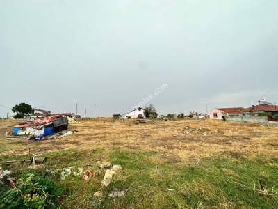 Hayrabolu Tek Yetkili 4 Adet Satılık Konut İmarlı Arsa 12