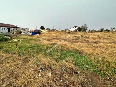 Hayrabolu Tek Yetkili 4 Adet Satılık Konut İmarlı Arsa 9