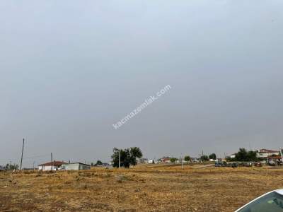 Hayrabolu Tek Yetkili 4 Adet Satılık Konut İmarlı Arsa 7