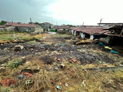 Hayrabolu Tek Yetkili 4 Adet Satılık Konut İmarlı Arsa 25