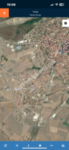 Hayrabolu Tek Yetkili 4 Adet Satılık Konut İmarlı Arsa 2