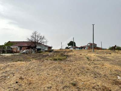Hayrabolu Tek Yetkili 4 Adet Satılık Konut İmarlı Arsa 5