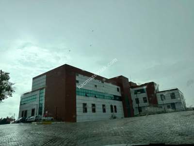 Hayrabolu Tek Yetkili 4 Adet Satılık Konut İmarlı Arsa 22